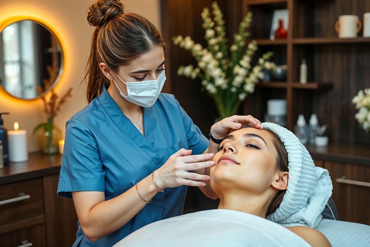 Botox and Dermal Fillers